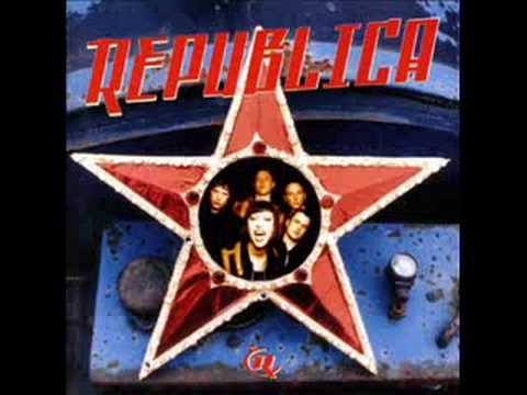 Republica » Republica - Picture Me