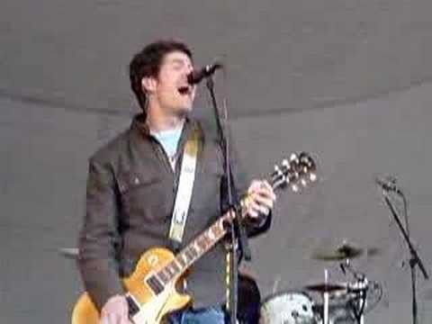 Better Than Ezra » Better Than Ezra - Alison Foley