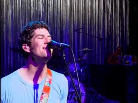 Better Than Ezra » Better Than Ezra - At The Stars