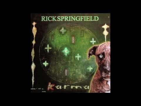 Rick Springfield » Rick Springfield-Karma-The White Room