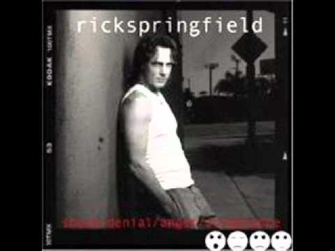 Rick Springfield » Rick Springfield - Alien Virus