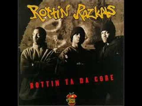 Rottin Razkals » Rottin Razkals - Batter Up