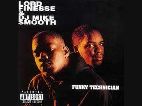 Lord Finesse » Just a little something-Lord Finesse