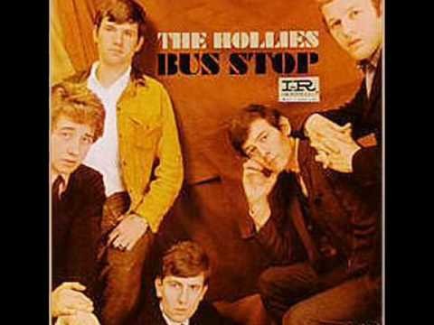 Hollies » Hollies Heading For A Fall