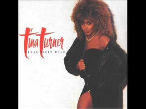 Tina Turner » Tina Turner - Overnight Sensation