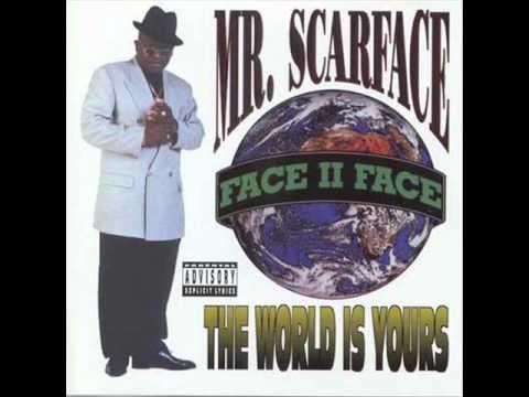 Scarface » Scarface - Still That Nigga