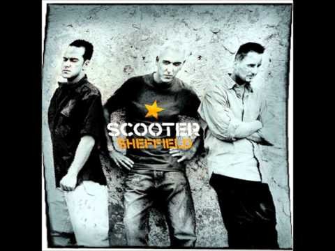 Scooter » Scooter-Down To The Bone