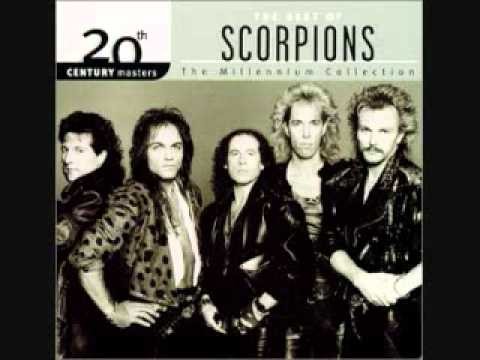 Scorpions » Loving You Sunday Morning - Scorpions