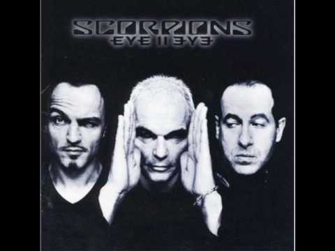 Scorpions » Scorpions - Mind like a tree