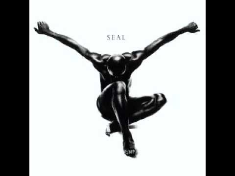 Seal » Seal - Dreaming In Metaphors + lyrics