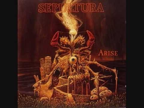 Sepultura » Sepultura- Meaningless Movements