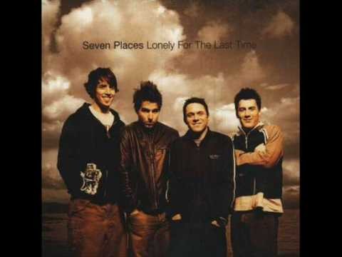 Seven Places » Seven Places- Nothing gold can stay.