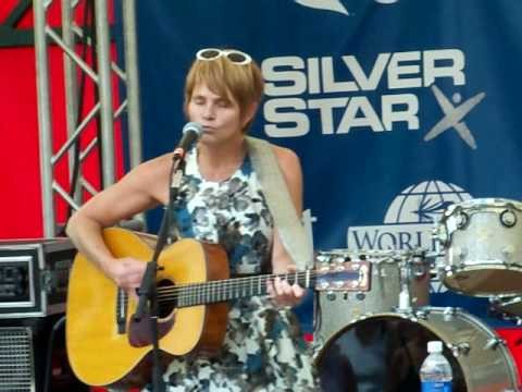 Shawn Colvin » Shawn Colvin "Another Long One"