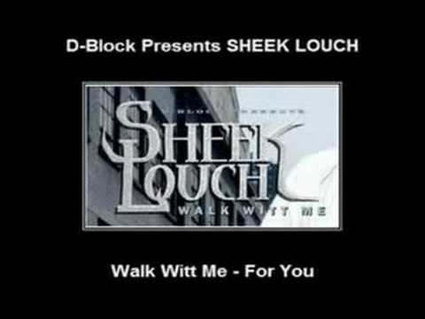 Sheek Louch » For You - Sheek Louch