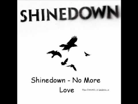 Shinedown » Shinedown - No More Love