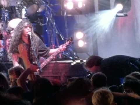 Slayer » Slayer - Angel Of Death (Live Intrusion)