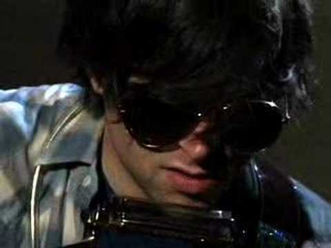 Ryan Adams » Ryan Adams - Don't Ask For The Water