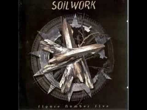 Soilwork » Soilwork- cranking the sirens