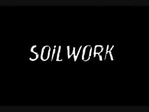 Soilwork » Soilwork - Brickwalker