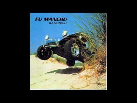 Fu Manchu » Fu Manchu - Daredevil - 04 - Coyote Duster