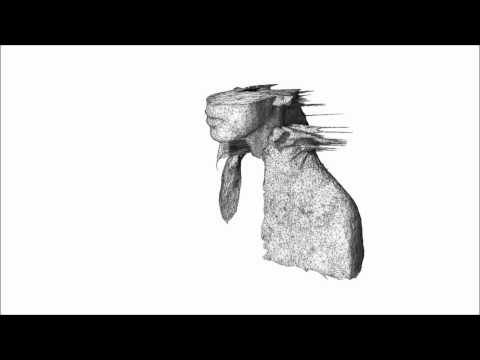 Coldplay » Coldplay - A Whisper [HD]