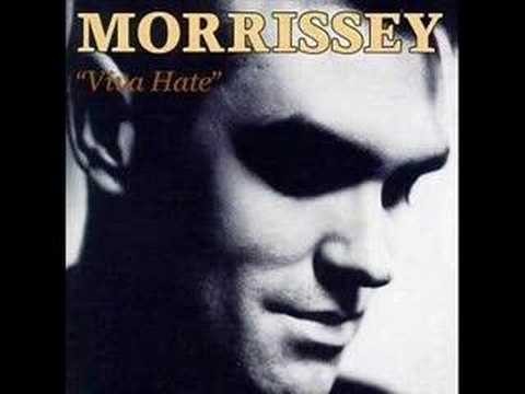 Morrissey » Morrissey - Hairdresser On Fire