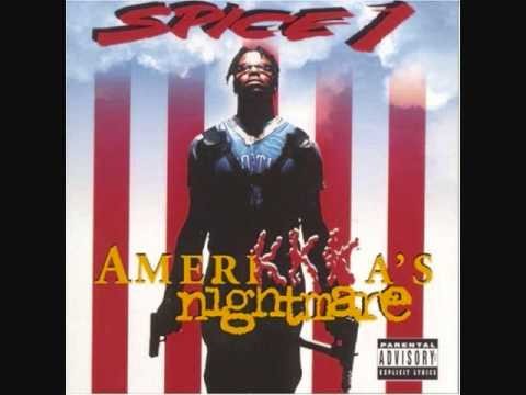 Spice 1 » Spice 1 - Give The 'G' A Gat