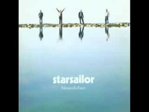 Starsailor » Starsailor-Shark Food