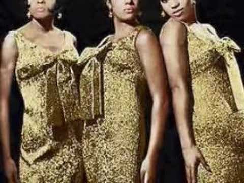 Supremes » The Supremes- Any Girl In Love (1966)