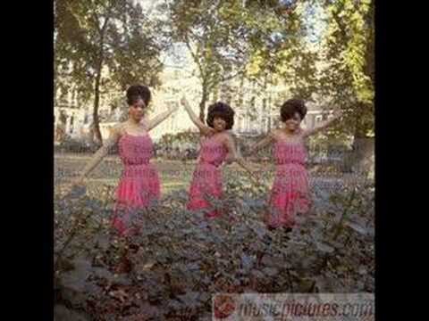 Supremes » The Supremes - Everything Is Good About You (1966)