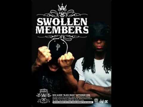 Swollen Members » Long Way Down - Swollen Members