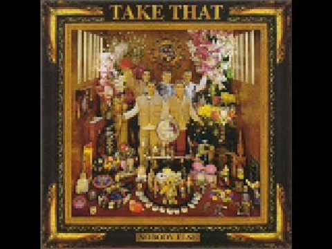 Take That » Take That - HOLDING BACK THE TEARS