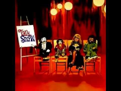 Talk Show » Talk Show - Hello Hello