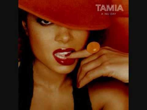 Tamia » Tamia -- Love Me in a Special Way