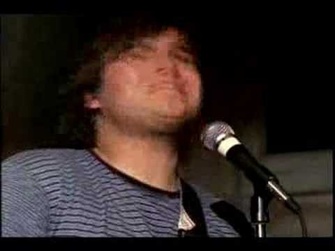 Tenacious D » Tenacious D - Kyle took a bullet for me