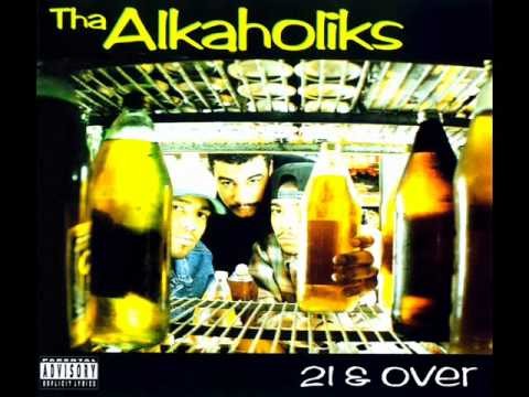 Tha Alkaholiks » Tha Alkaholiks - Last Call