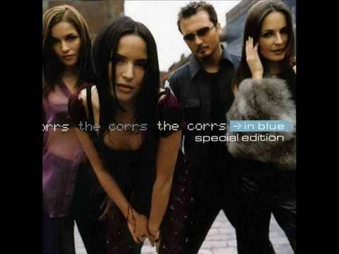 The Corrs » The Corrs, Hurt Before