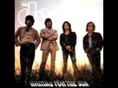 The Doors » The Doors Not to Touch The Earth