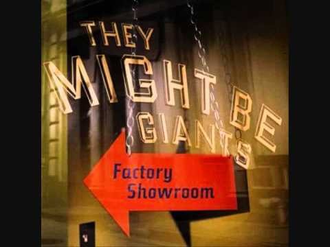 They Might Be Giants » They Might Be Giants - Pet Name
