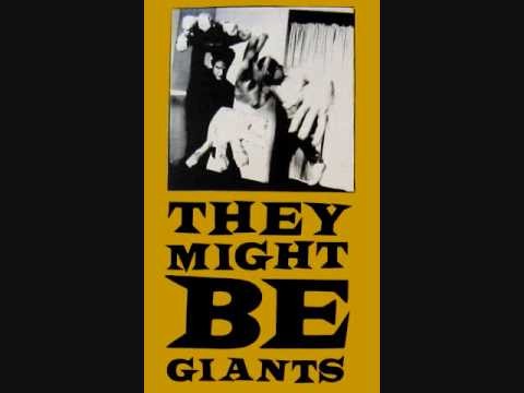 They Might Be Giants » They Might Be Giants - Boat of Car (1985 Demo)