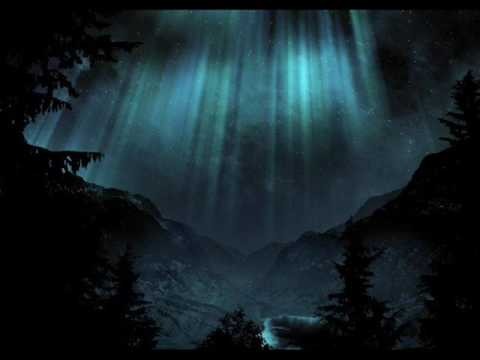 Tiamat » Tiamat - A Caress of Stars (lyrics).wmv