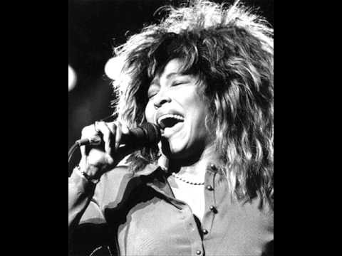 Tina Turner » Tina Turner - You can't stop me loving you