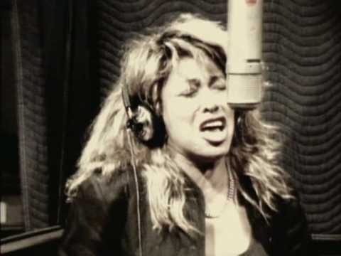 Tina Turner » Tina Turner - Nutbush City Limits