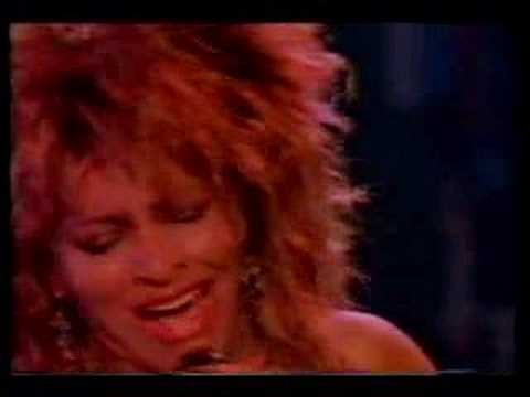 Tina Turner » Tina Turner -Let's Stay Together