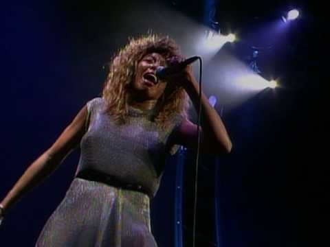 Tina Turner » Tina Turner - We Don't Need Another Hero