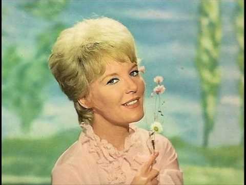 Petula Clark » Petula Clark - Round Every Corner (1965)