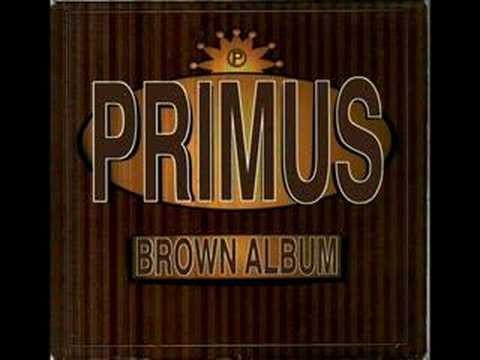 Primus » Primus - Bob's Party Time Lounge