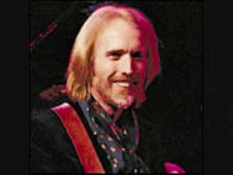 Tom Petty » Tom Petty- alright for now