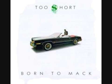 Too Short » Too Short - Mack Attack