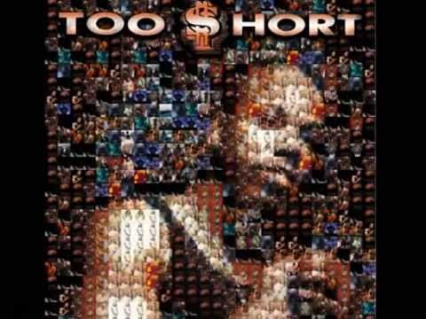 Too Short » Too Short  Way Too Real